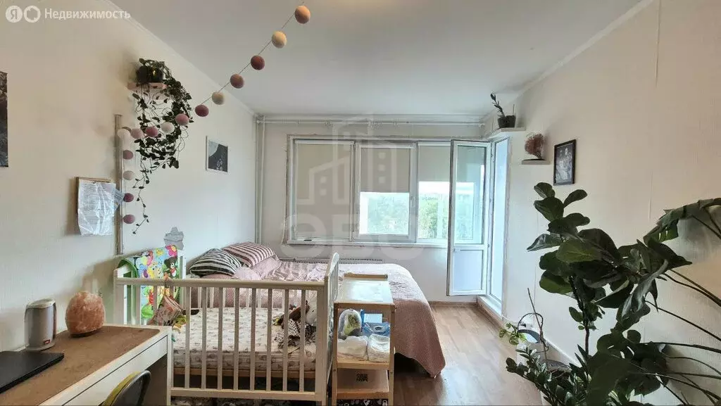 1-комнатная квартира: Санкт-Петербург, улица Черкасова, 5к1 (32 м) - Фото 0