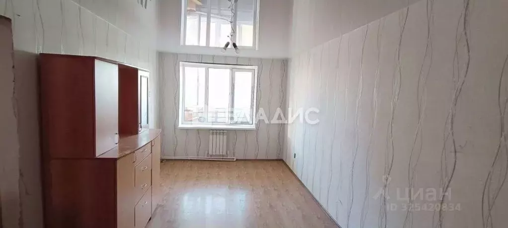 1-к кв. Пензенская область, Пензенский район, Засечный сельсовет, с. ... - Фото 1