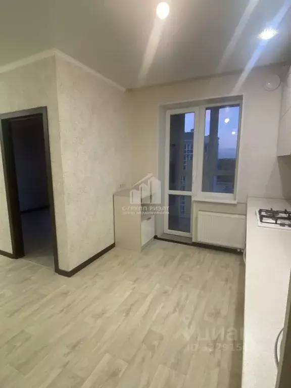 2-к кв. Калининградская область, Калининград Суздальская ул., 11 (63.7 ... - Фото 2