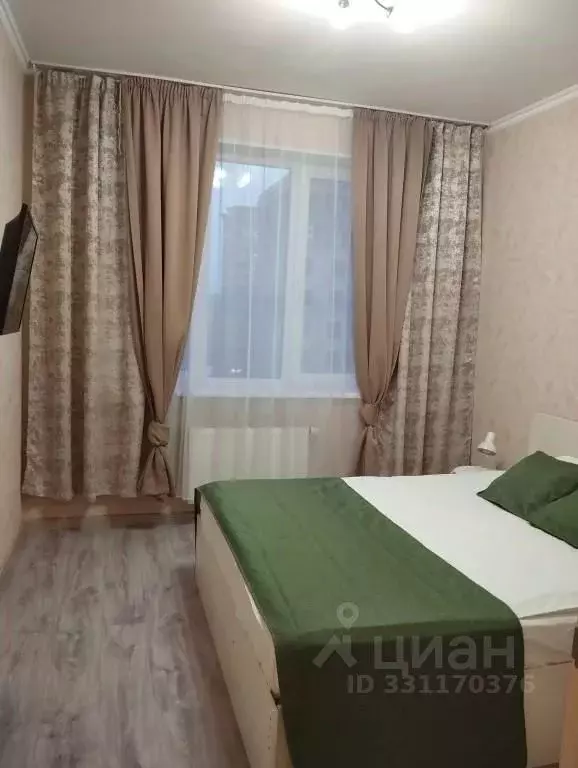 1-к кв. Московская область, Раменское Северное ш., 36 (35.0 м) - Фото 2
