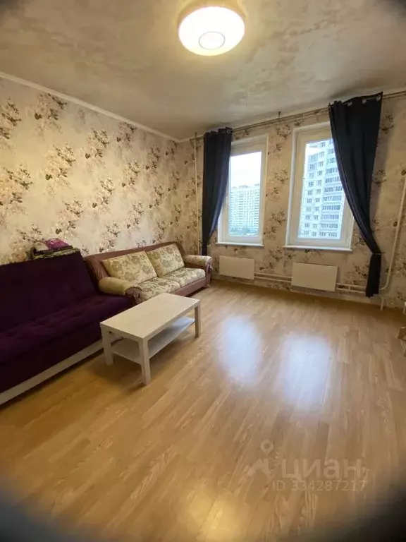 3-к кв. Московская область, Подольск ул. Генерала Стрельбицкого, 5 ... - Фото 1