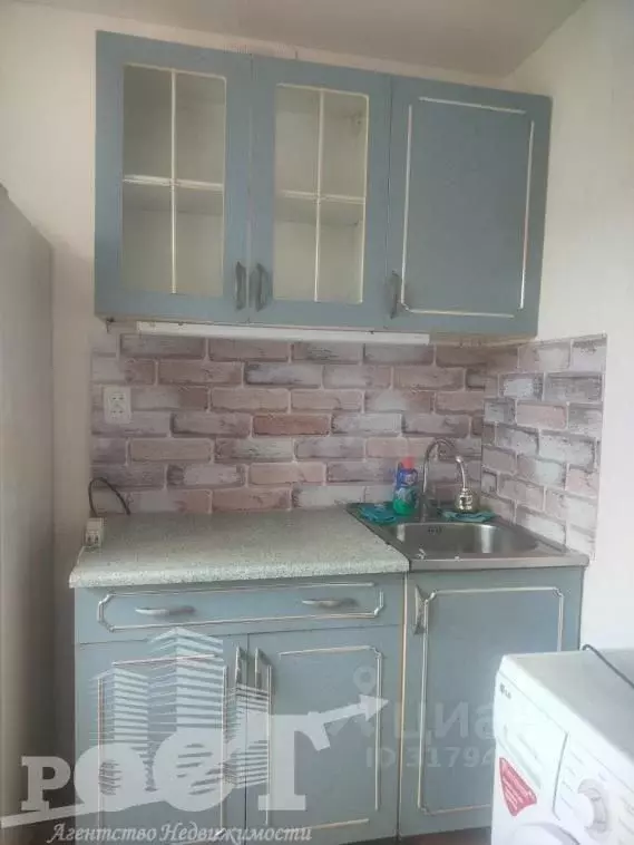 1-к кв. Приморский край, Артем Севастопольская ул., 12/1 (31.2 м) - Фото 1