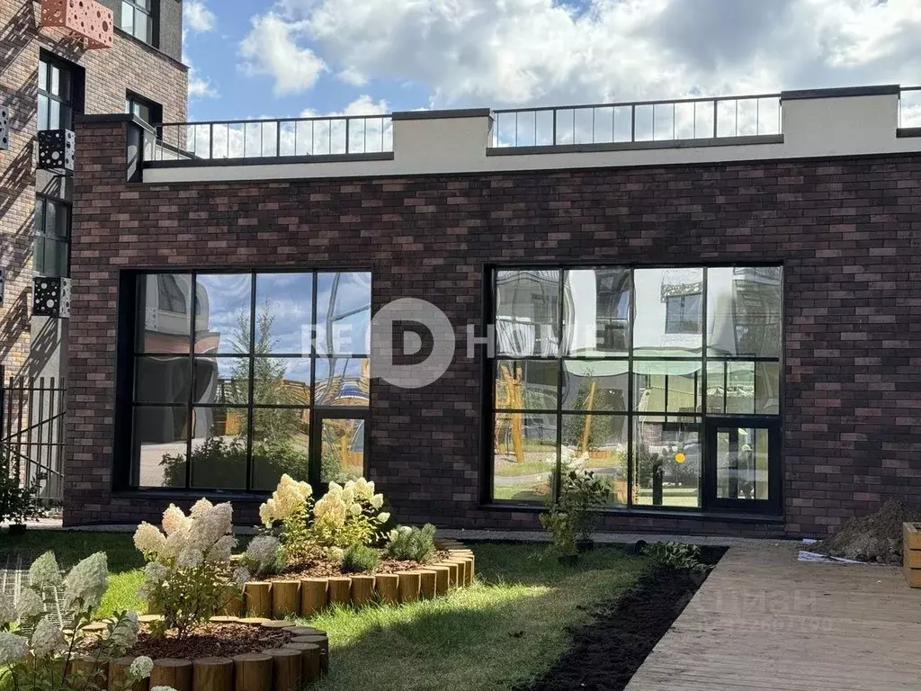 2-к кв. Пермский край, Пермь ул. Дзержинского, 3 (40.9 м) - Фото 1