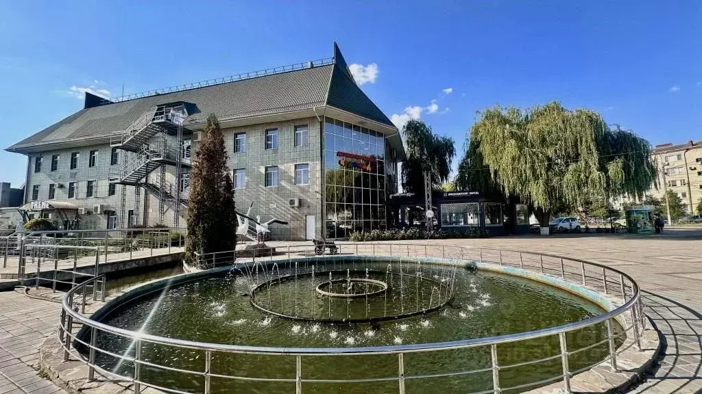 Комната Краснодарский край, Славянск-на-Кубани Отдельская ул., 257Г ... - Фото 0