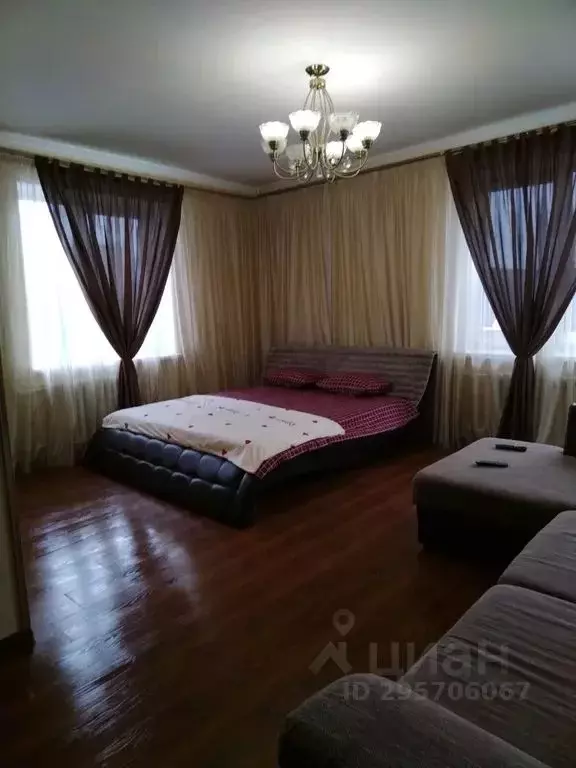 2-к кв. Северная Осетия, Владикавказ Первомайская ул., 46 (65.0 м) - Фото 1