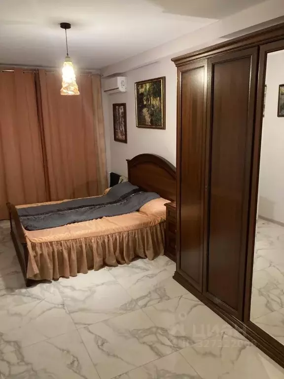 1-к кв. Крым, Евпатория просп. Ленина, 68к42 (46.0 м) - Фото 2