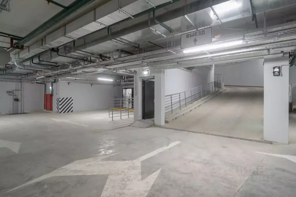 Гараж в Москва Дмитровское ш., 55А (13 м) - Фото 2