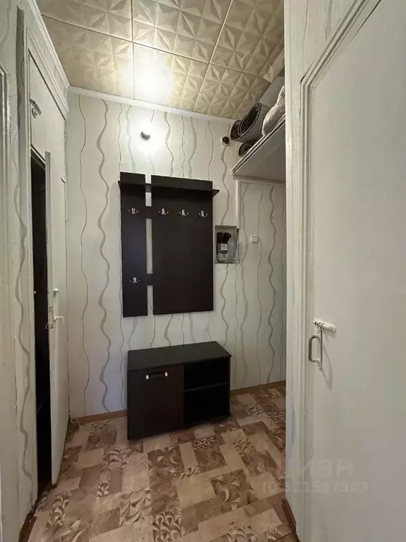 1-к кв. Краснодарский край, Ейск ул. Энгельса, 4А (30.0 м) - Фото 0