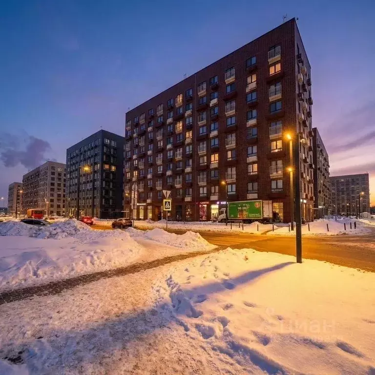 Помещение свободного назначения в Московская область, Красногорск ... - Фото 1