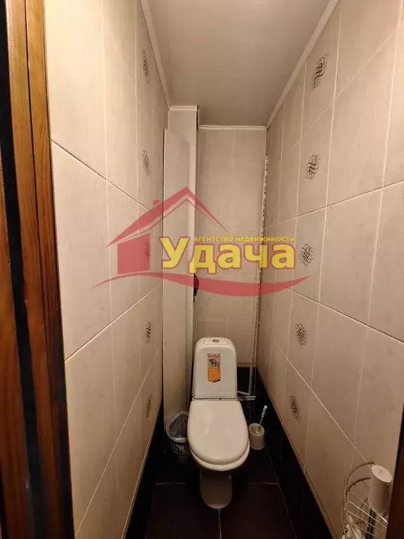 Квартира, 2 комнаты, 48.4 м - Фото 1