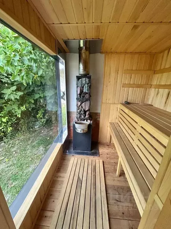 Дом в Краснодарский край, Сочи городской округ, с. Горное Лоо ул. ... - Фото 2