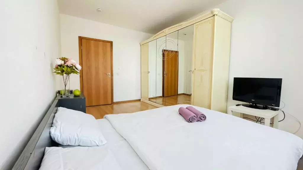 1-к кв. Свердловская область, Екатеринбург ул. Суходольская, 47 (42.0 ... - Фото 2