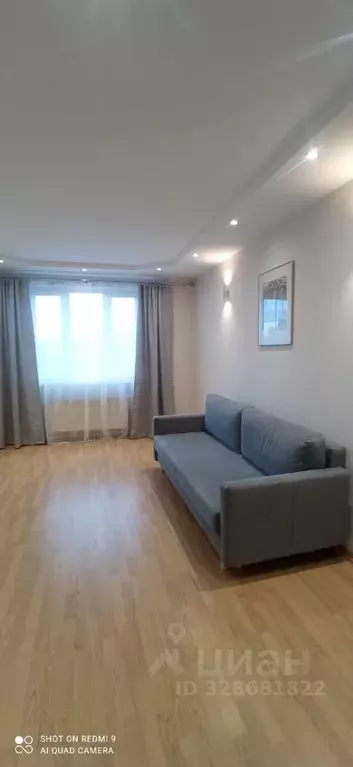 2-к кв. Москва Партизанская ул., 36 (66.0 м) - Фото 1