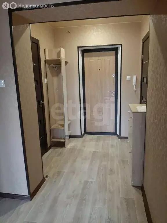 1-комнатная квартира: село Чигири, Восточная улица, 8 (48 м) - Фото 1