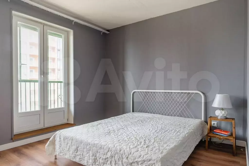 Квартира-студия, 24 м, 12/19 эт. - Фото 1