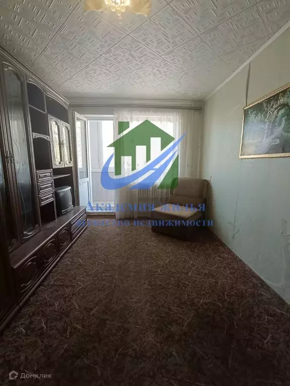 Продаётся 2-к квартира, 44.4 м - Фото 1