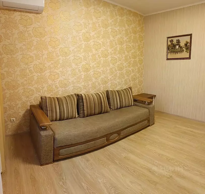 1-к кв. Ростовская область, Ростов-на-Дону ул. Пановой, 30к2 (38.0 м) - Фото 2