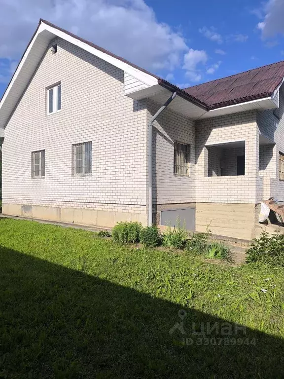 Коттедж в Смоленская область, Ярцево Дачная ул., 51 (232 м) - Фото 2