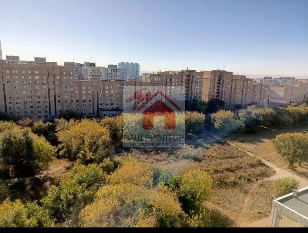 3-к кв. Самарская область, Самара просп. Карла Маркса, 20 (82.0 м) - Фото 1