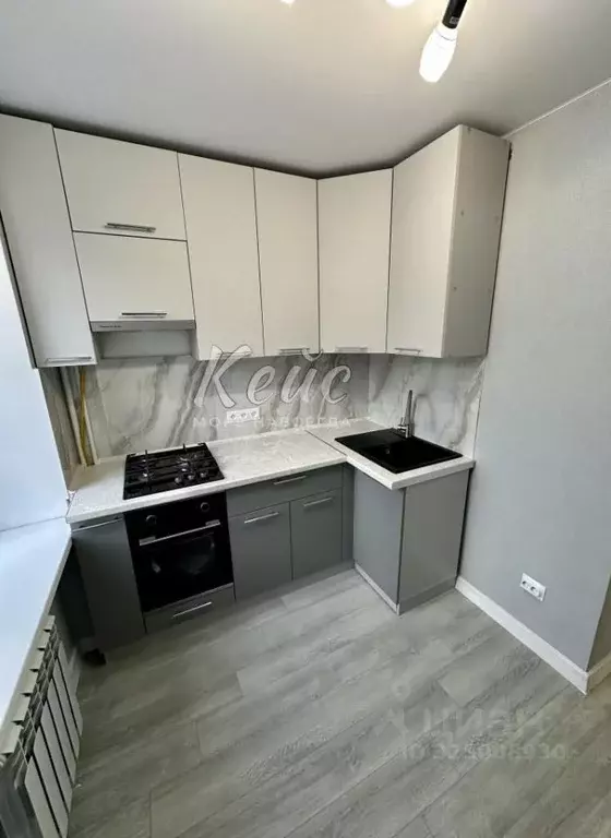 2-к кв. Крым, Феодосия ул. Первушина, 30 (45.0 м) - Фото 1