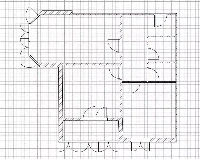 2-к кв. Оренбургская область, Оренбург Салмышская ул., 65 (58.1 м) - Фото 2