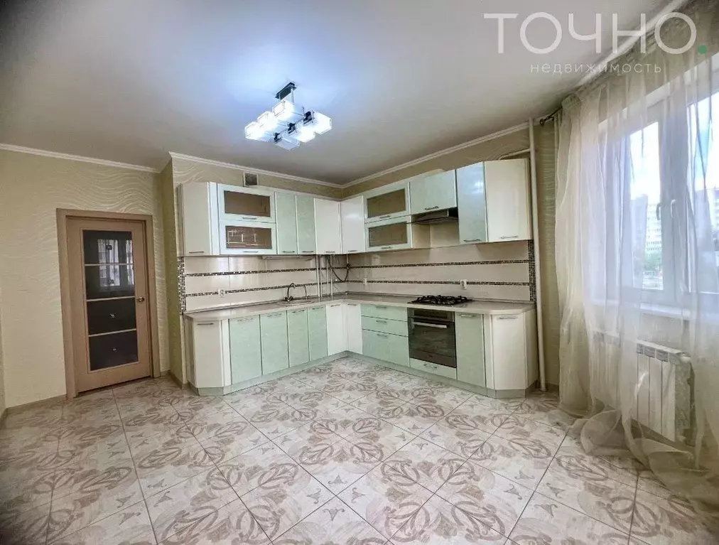 2-к кв. Пензенская область, Пенза ул. Пушкина, 47 (92.0 м) - Фото 1