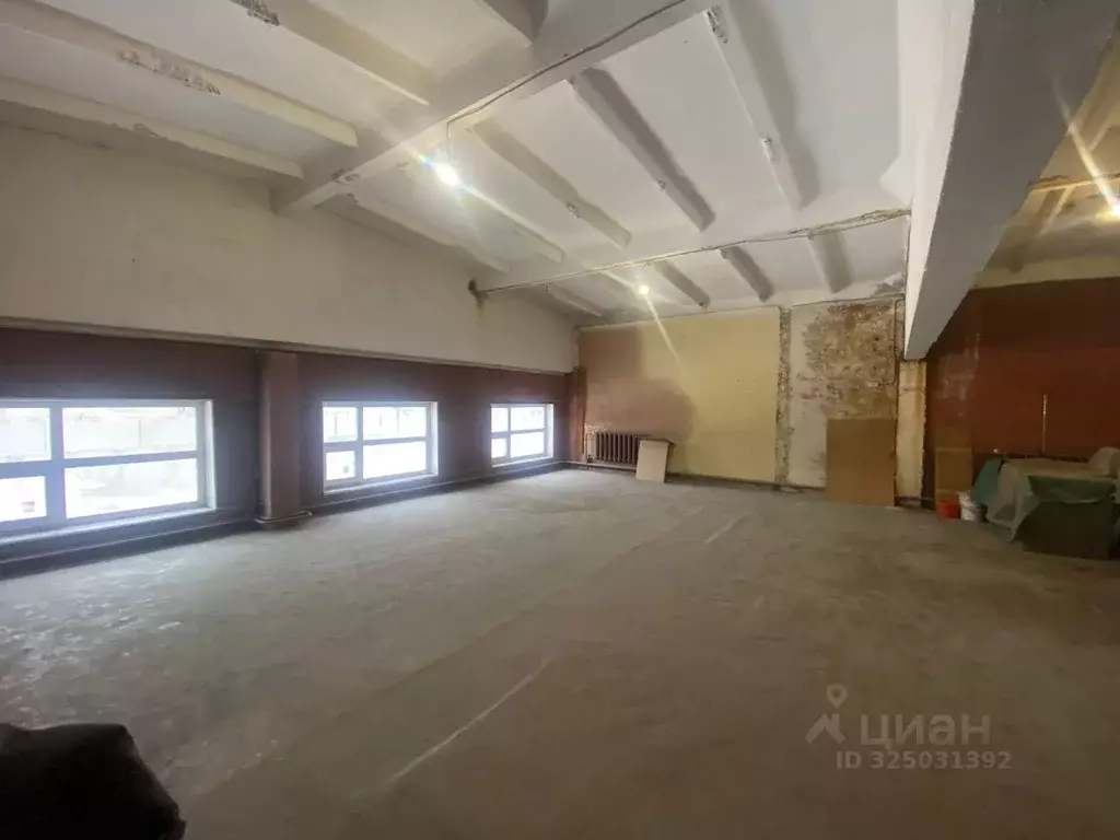 Склад в Томская область, Томск ул. Мичурина, 110/1 (25 м) - Фото 1