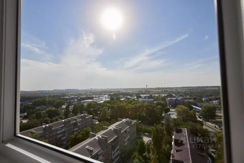 2-к кв. Ростовская область, Аксай ул. Мира, 2Ак1 (50.0 м) - Фото 1