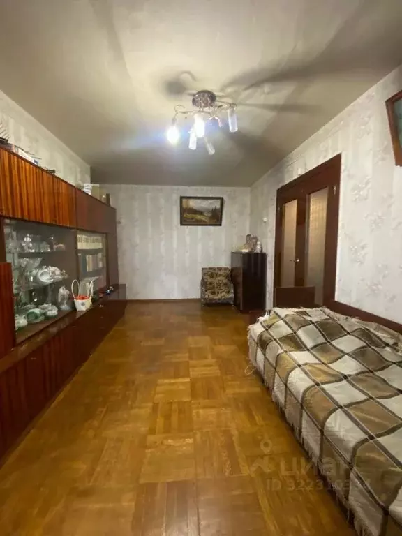 3-к кв. Белгородская область, Белгород ул. Мичурина, 54 (54.0 м) - Фото 0