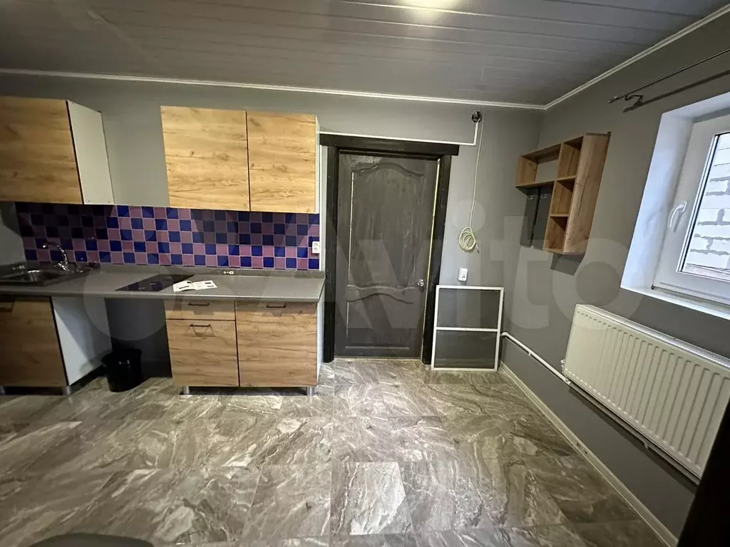 2-к. квартира, 42 м, 1/5 эт. - Фото 1