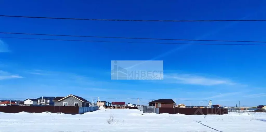 Участок в Московская область, Чехов городской округ, д. Ходаево  (10.0 ... - Фото 1