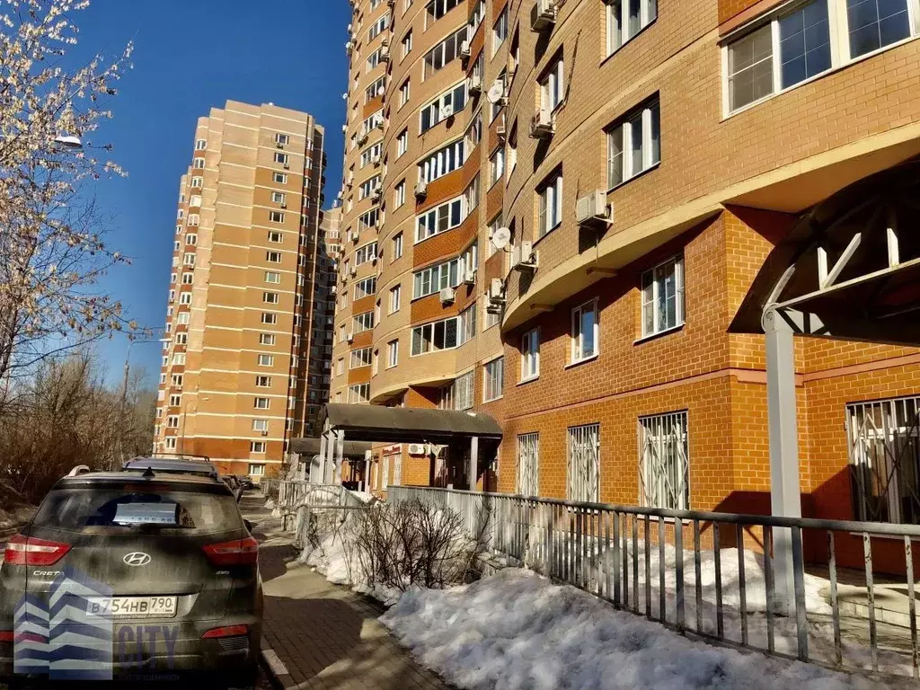 Помещение свободного назначения в Московская область, Балашиха ул. ... - Фото 0