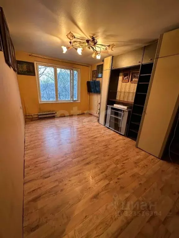 2-к кв. Москва Дмитровское ш., 37К1 (43.8 м) - Фото 2