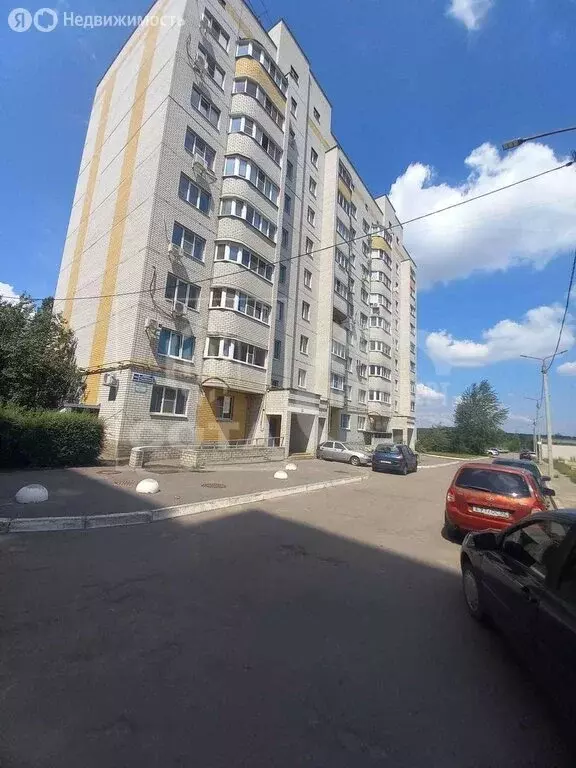 1-комнатная квартира: Воронеж, Павловский переулок, 64Б (44.1 м) - Фото 0