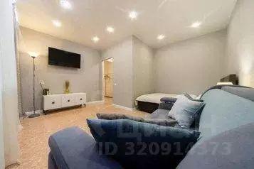 1-к кв. Красноярский край, Красноярск Северный мкр, ул. Водопьянова, ... - Фото 1