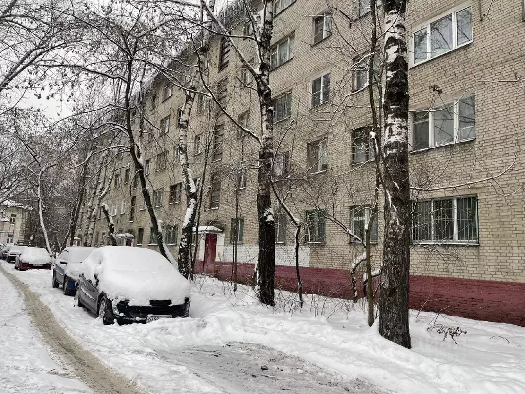 Комната Московская область, Королев ул. Богомолова, 10 (13.7 м) - Фото 0