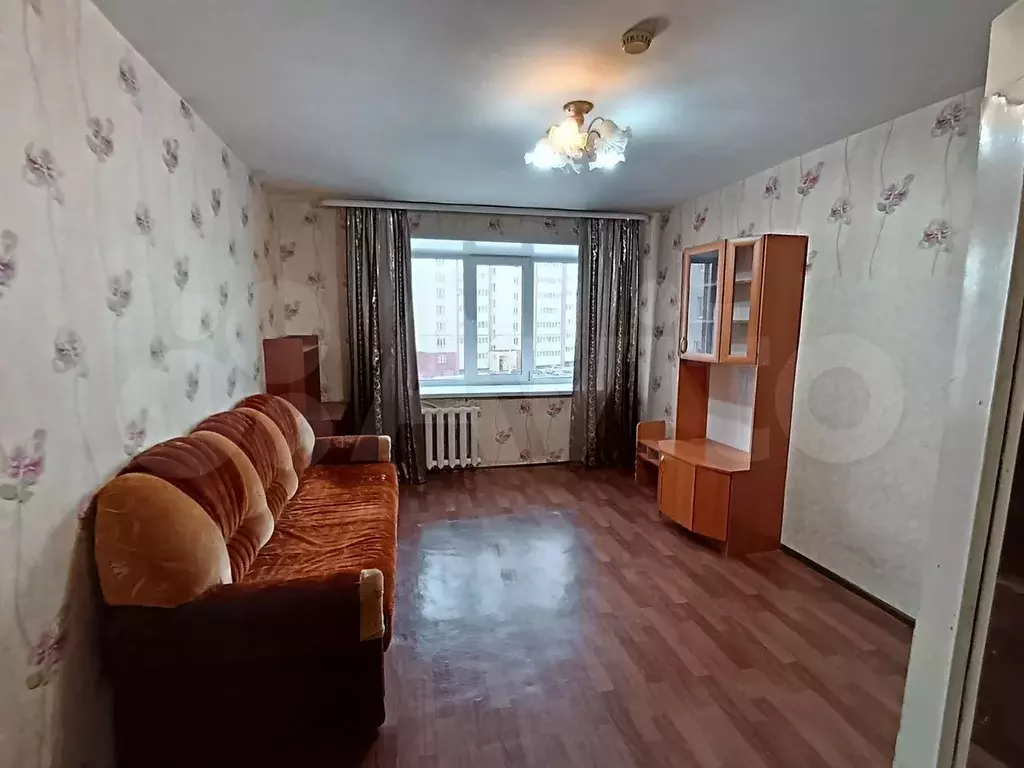 2-к. квартира, 53 м, 4/5 эт. - Фото 0