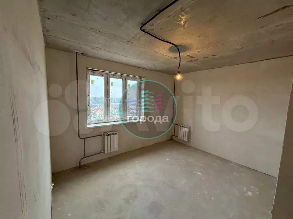 3-к. квартира, 64,2 м, 7/9 эт. - Фото 1