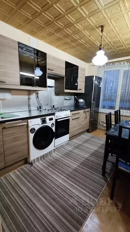 2-к кв. Москва ул. Теплый Стан, 15К5 (54.0 м) - Фото 0