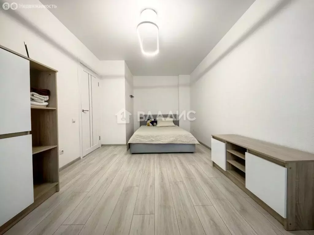 1-комнатная квартира: Смоленск, улица Шевченко, 71В (38 м) - Фото 1