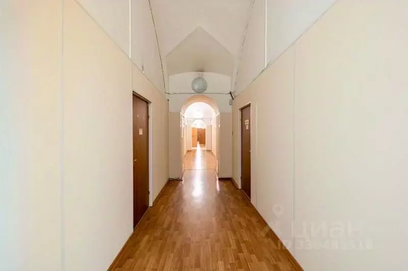 Офис в Санкт-Петербург ул. Комсомола, 1-3АЦ (55 м) - Фото 2