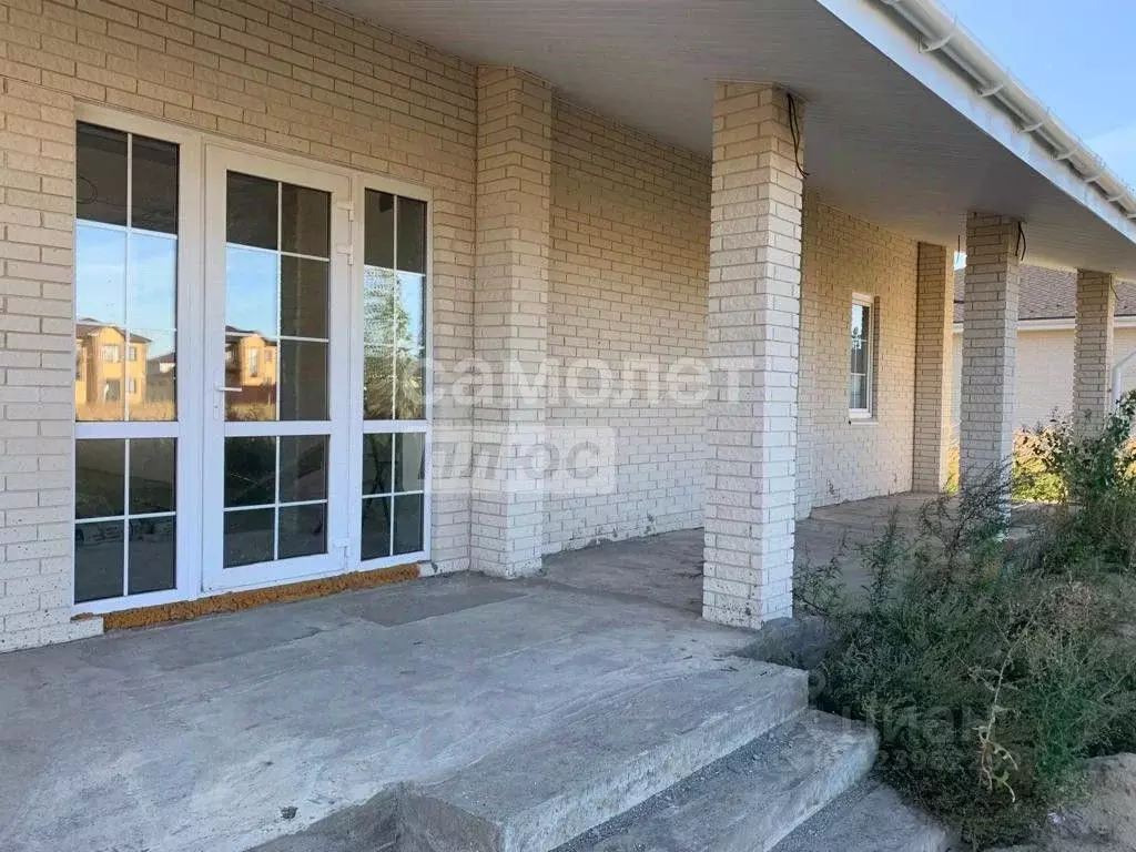 Дом в Татарстан, Высокогорский район, с. Семиозерка, Семь Озер кп ул. ... - Фото 1