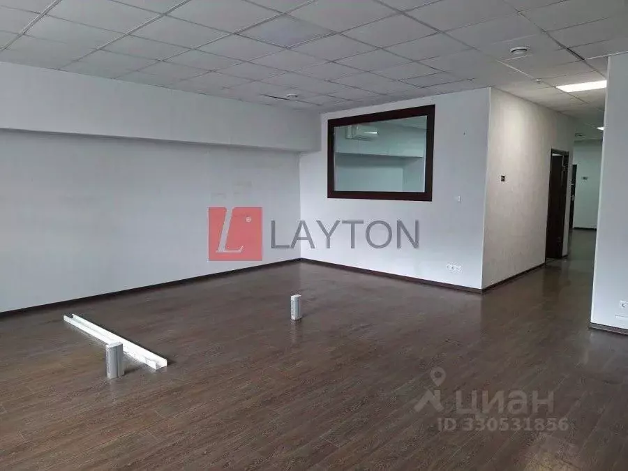 Офис в Москва 2-я Хуторская ул., 38АС1 (146 м) - Фото 2