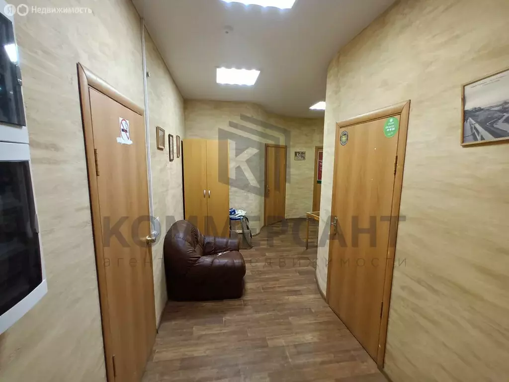 Офис (10.15 м) - Фото 2