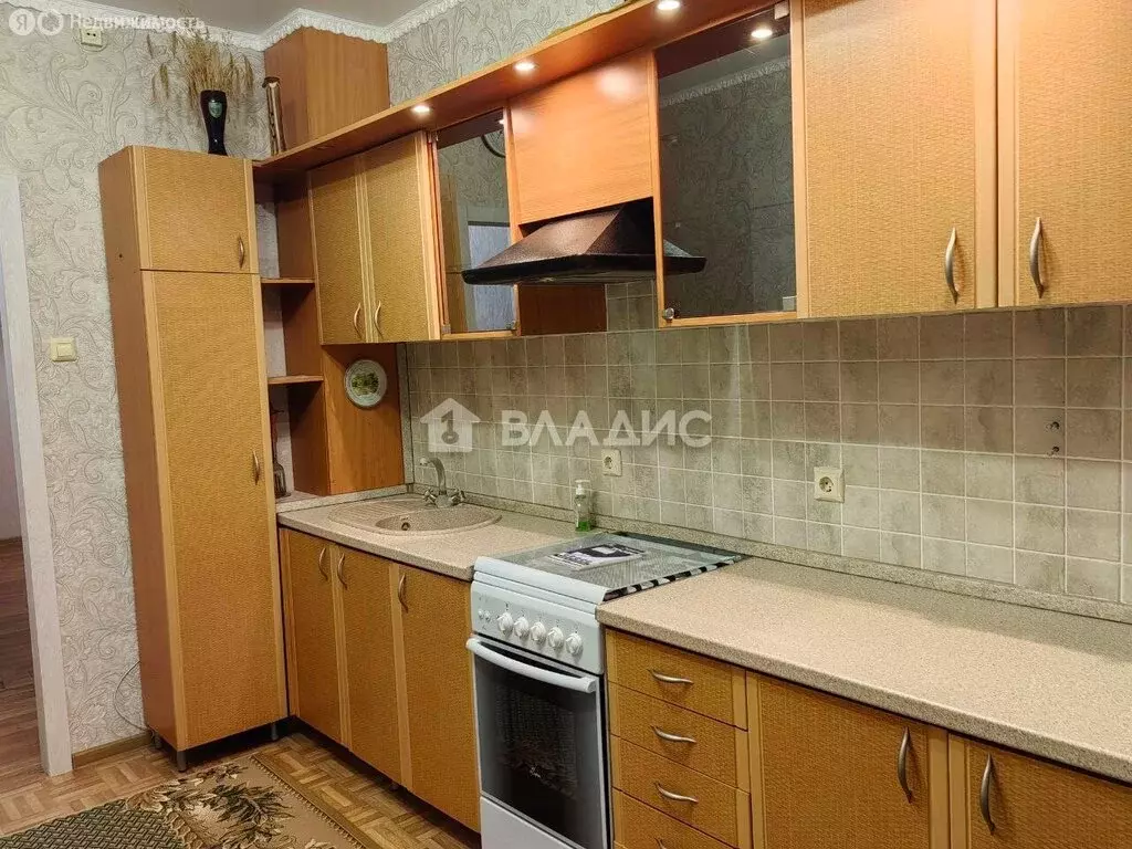 2-комнатная квартира: Дубовое, Зелёная улица, 2В (64.8 м) - Фото 0