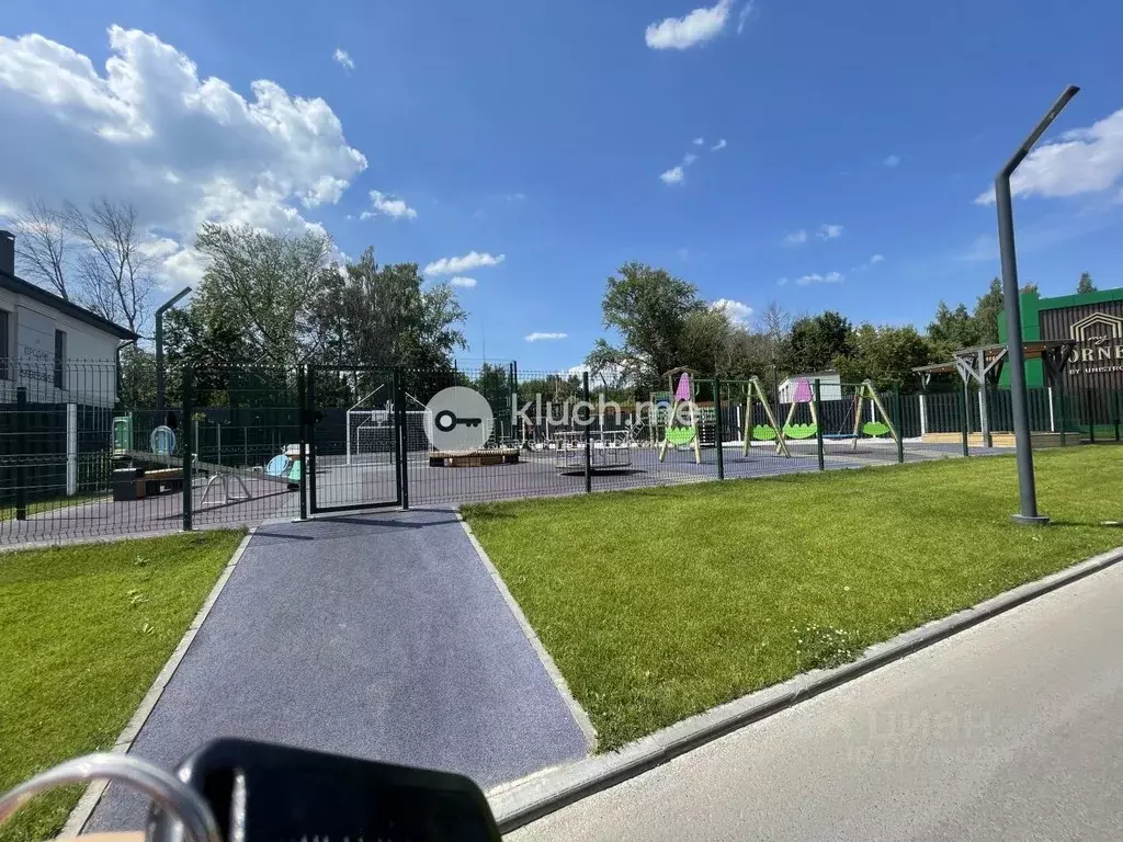 Дом в Татарстан, Казань ул. Салавата Карымова, 10 (124 м) - Фото 1