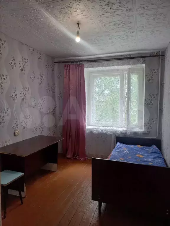 2-к. квартира, 39,5 м, 3/5 эт. - Фото 0
