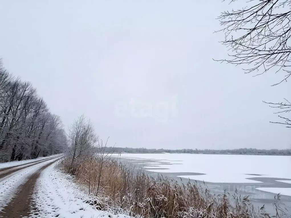 Участок в Смоленская область, Смоленск пос. Подснежники,  (10.0 сот.) - Фото 1