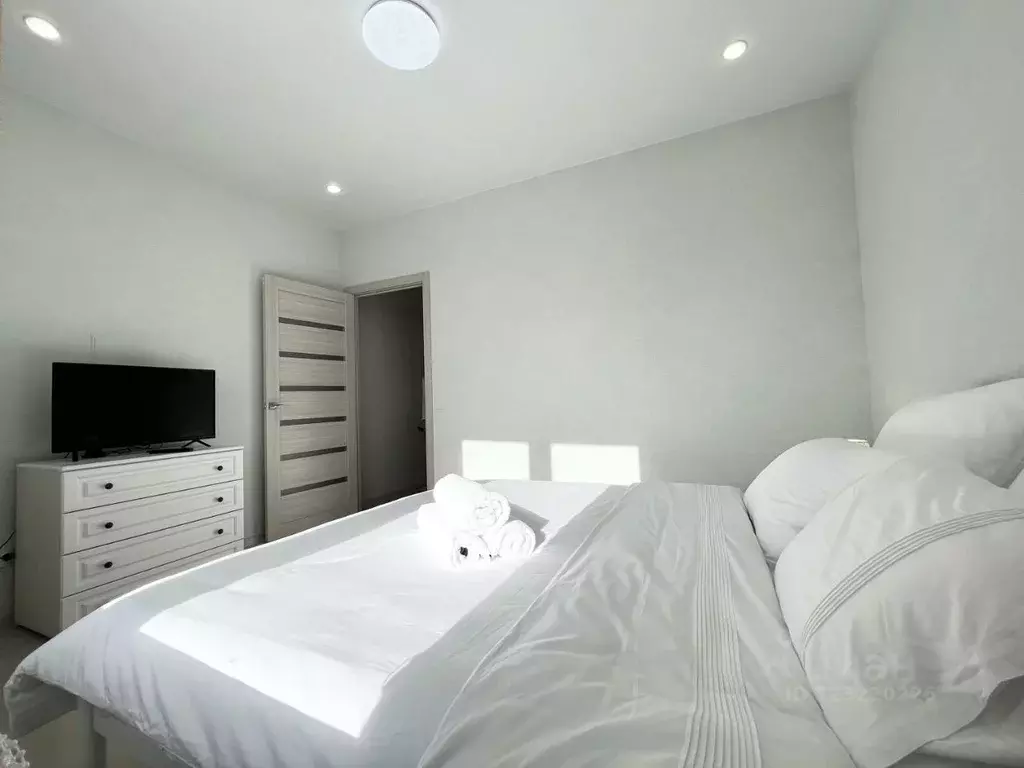 2-к кв. Калужская область, Калуга Тульская ул., 18 (64.0 м) - Фото 2