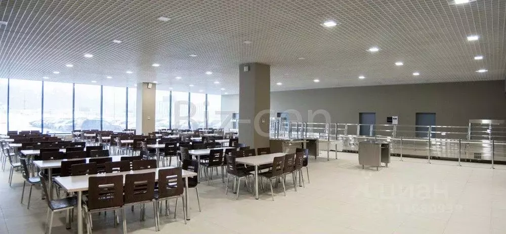 Офис в Московская область, Мытищи Центральная ул., с20Б (745 м) - Фото 2